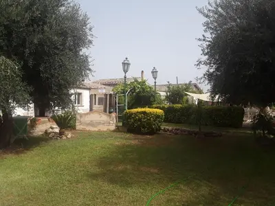 Giardino di Aranceto Hotel