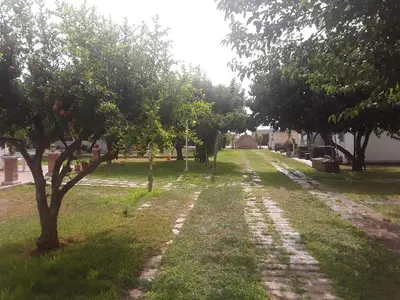 Giardino di Aranceto Hotel