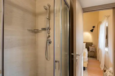 Bagno di ISULATRAVEL - Villa Fenicottero