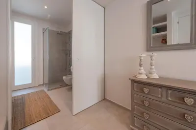 Bagno di ISULATRAVEL - Villa Galene
