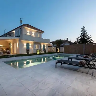 ISULATRAVEL - Villa Galene