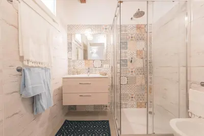Bagno di ISULATRAVEL - Villa Gloria