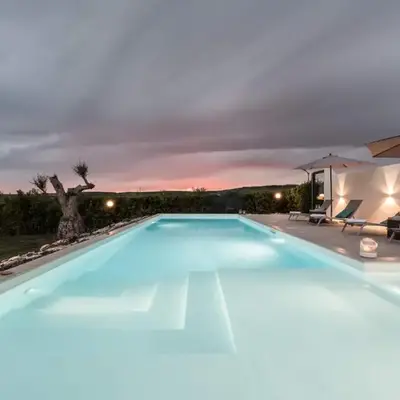 ISULATRAVEL - Villa Gloria