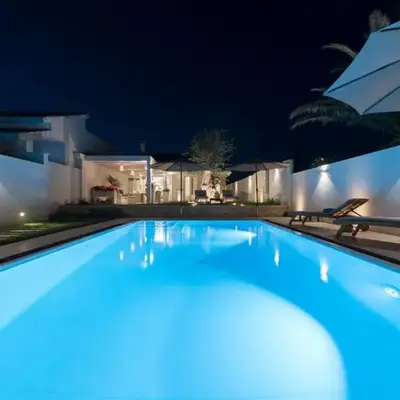 ISULATRAVEL - Villa Licia