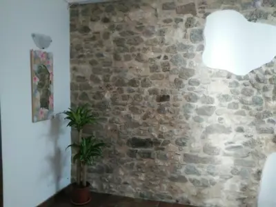 Planimetria di B&B Piazza San Benedetto