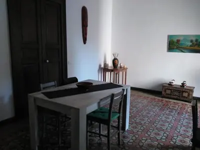 Planimetria di B&B Piazza San Benedetto