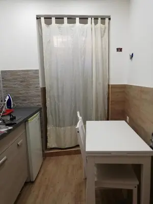Cucina o angolo cottura di Emily House