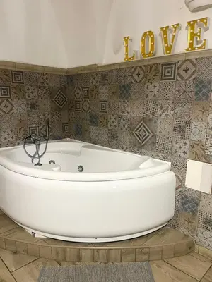 Bagno di FederMia Home