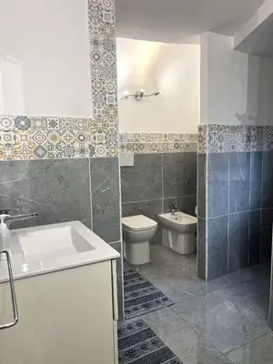 Bagno di FederMia Home