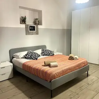 FederMia Home