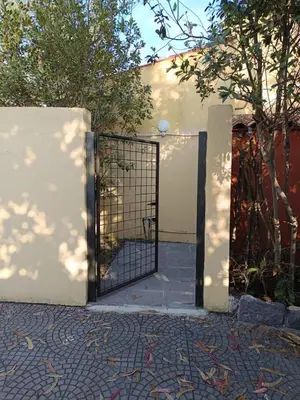 Planimetria di Anna e Gaetano