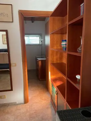 Cucina o angolo cottura di Anna e Gaetano