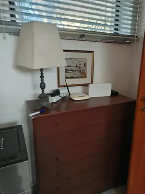 Cucina o angolo cottura di Anna e Gaetano