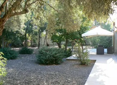 Giardino di Anna e Gaetano
