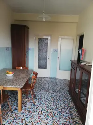 Planimetria di Casa di Angela