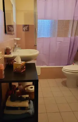 Bagno di Casa di Angela
