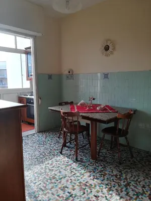 Planimetria di Casa di Angela