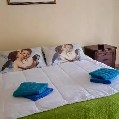 Casa di Angela