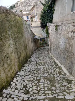 Il quartiere o una zona nella vicinanze della casa vacanze