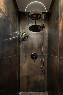 Bagno di GARIBALDI MAISON DE CHARME