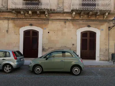 Planimetria di GARIBALDI MAISON DE CHARME
