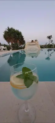 Piscina di LE 2 eMMe o nelle vicinanze
