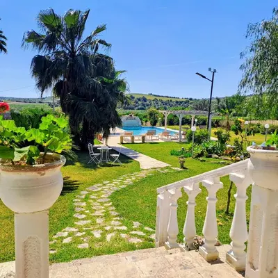 Piscina di LE 2 eMMe o nelle vicinanze