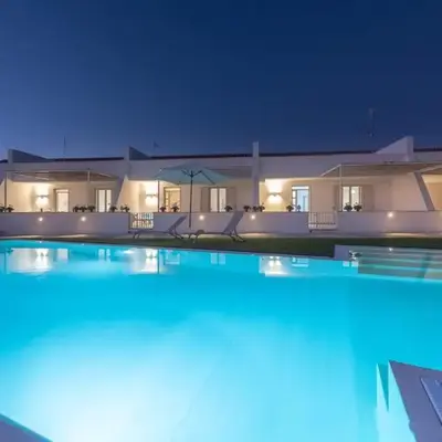 ISULATRAVEL - Blu Mediterraneo House