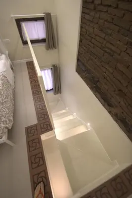 Bagno di Dimora Porta Garibaldi