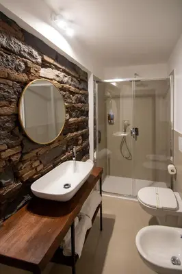 Bagno di Dimora Porta Garibaldi