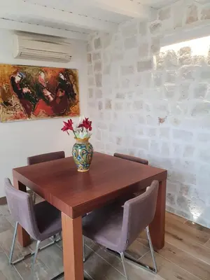 Planimetria di Palazzo GiuFa