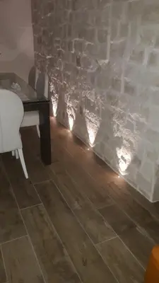 Planimetria di Palazzo GiuFa