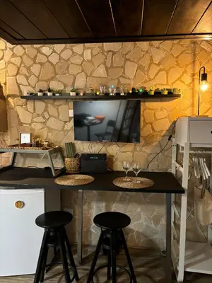 Cucina o angolo cottura di Cactus 31