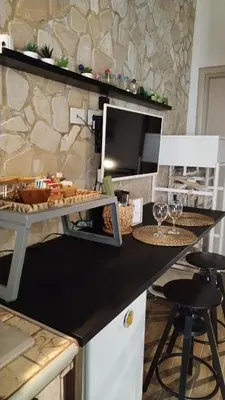 Cucina o angolo cottura di Cactus 31