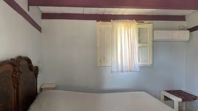 Letto o letti in una camera di Agrib&B Lemontree Garde'N