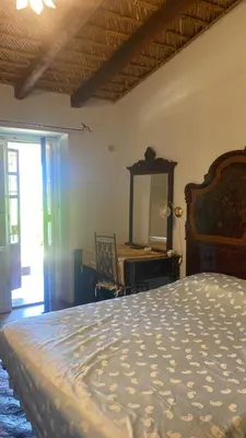 Letto o letti in una camera di Agrib&B Lemontree Garde'N