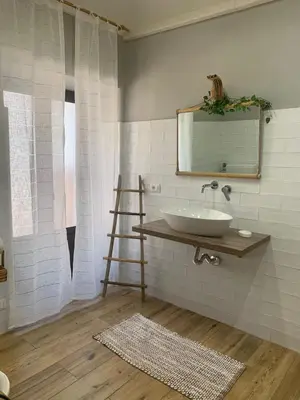 Bagno di Sicilianamente Stay