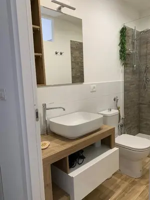 Bagno di Sicilianamente Stay