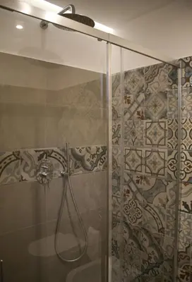 Bagno di Casa Gaudì