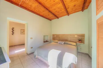 Letto o letti in una camera di GuestHost - Ortigia San Pietro Apartment