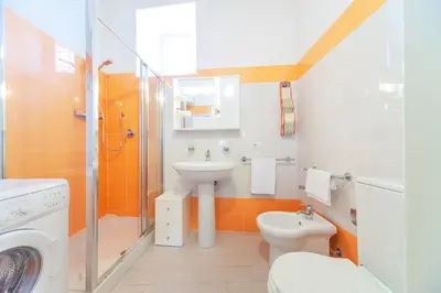 Bagno di GuestHost - Ortigia San Pietro Apartment