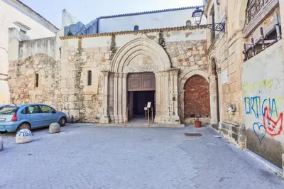 Planimetria di GuestHost - Ortigia San Pietro Apartment