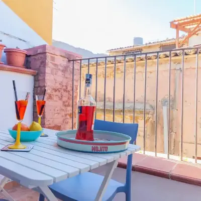 GuestHost - Ortigia San Pietro Apartment