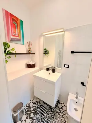 Bagno di Duomo Rooms b&b