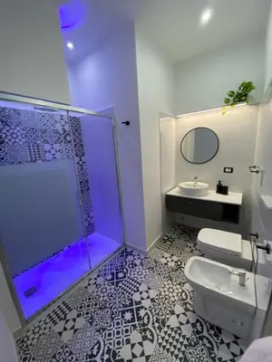 Bagno di Duomo Rooms b&b