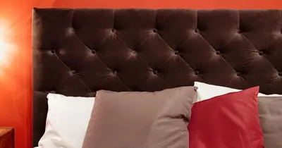 Letto o letti in una camera di Siculis