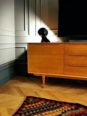 Planimetria di Luxury apartment in the center of Catania