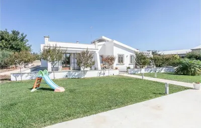 Giardino di Olimpia House
