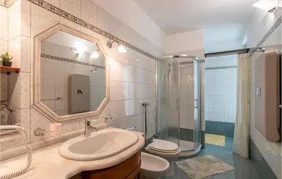 Bagno di Olimpia House