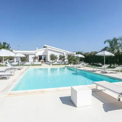 Olimpia House